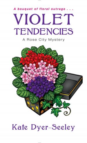 Cover of the book Violet Tendencies by Donna Kauffman