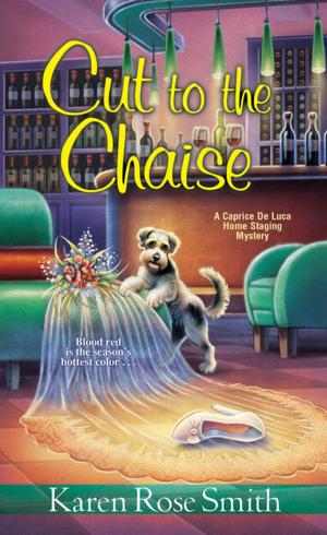 Cover of the book Cut to the Chaise by Susana Aikin