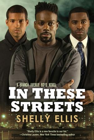 bigCover of the book In These Streets by 