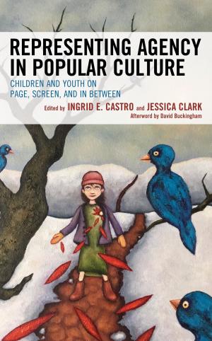 Cover of the book Representing Agency in Popular Culture by Cheryl Toman