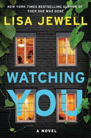 Cover of the book Watching You by Danny Dreyer, Katherine Dreyer