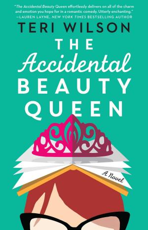 Book cover of The Accidental Beauty Queen
