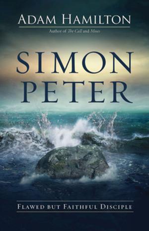 Cover of the book Simon Peter by Adam Hamilton