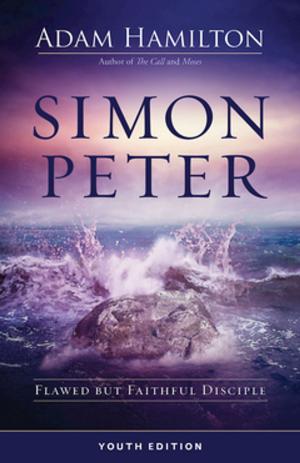 Cover of the book Simon Peter Youth Edition by William H. Willimon, Stanley Hauerwas