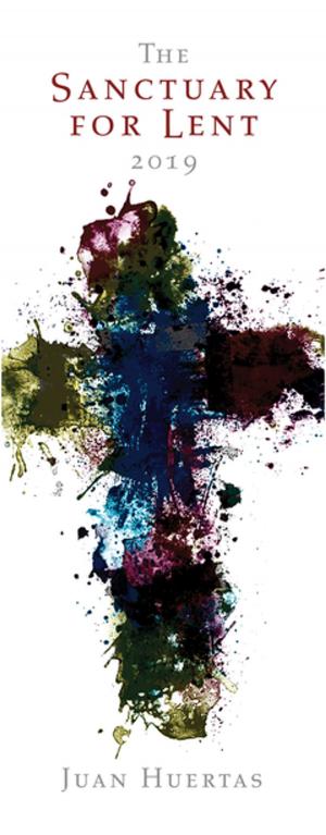 Cover of the book The Sanctuary for Lent 2019 (Pkg of 10) by Adam Hamilton
