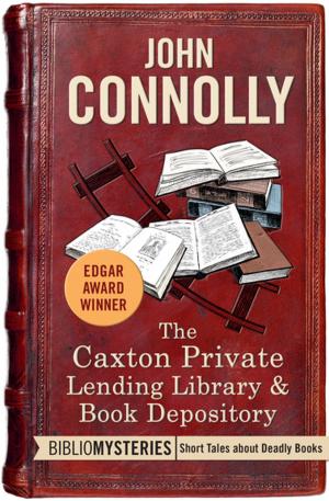 Cover of the book The Caxton Private Lending Library & Book Depository by Ryan Jennings Peterson
