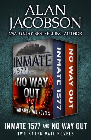 Cover of the book Inmate 1577 and No Way Out by Poul Anderson