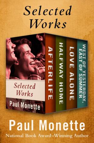 Book cover of Selected Works