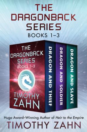 Cover of the book The Dragonback Series Books 1–3 by Dave Duncan