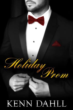 Cover of the book Holiday Prom by Jenika Snow, Lea Bronsen, D.C. Stone, R. Brennan, Kastil Eavenshade