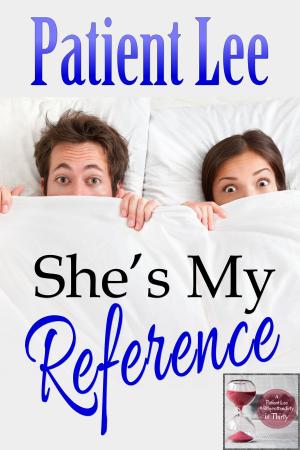 Book cover of She's My Reference