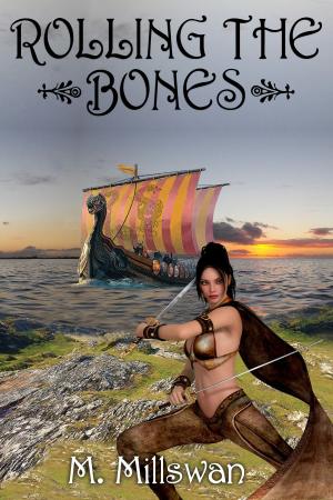 Cover of the book Rolling the Bones by T.C. Mill