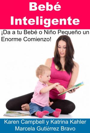bigCover of the book Bebé Inteligente by 