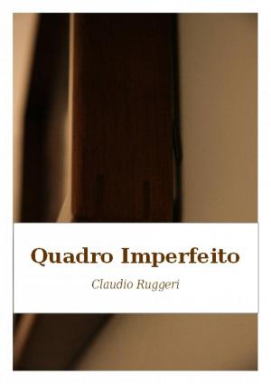 Cover of the book Quadro Imperfeito by Jill Blake