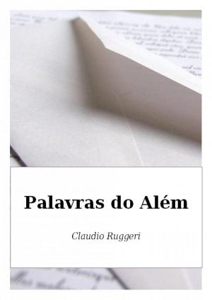 Cover of the book Palavras do Além by K. Matthew