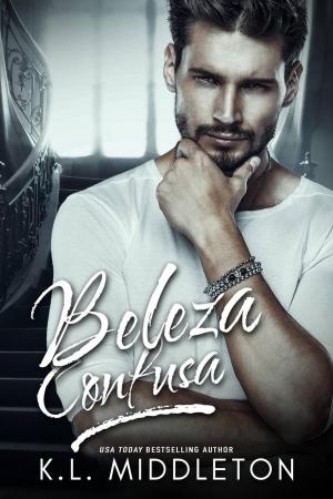 Cover of the book Beleza Confusa by Roberto López-Herrero