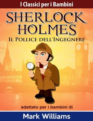 Cover of the book Il Pollice dell'Ingegnere by Amber Richards