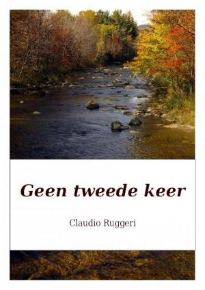Cover of the book Geen tweede keer by Andrew Day