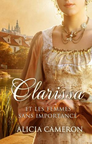Cover of the book Clarissa et les femmes sans importance by Philip van Wulven
