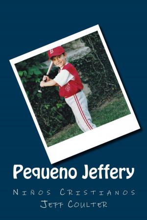Cover of the book Pequeño Jeffery by Leila Rose-Gordon