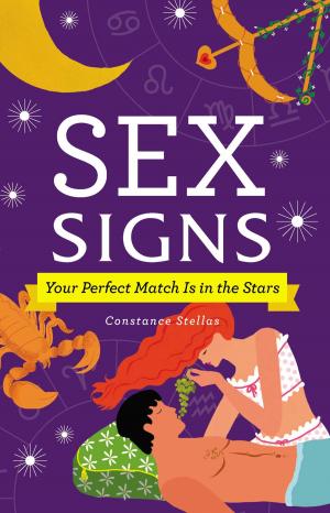 Cover of the book Sex Signs by Jesse Leaf