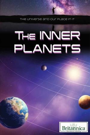 Cover of the book The Inner Planets by John P Rafferty