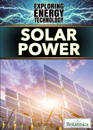 Cover of the book Solar Power by Kenneth Pletcher