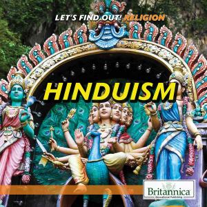 Cover of Hinduism