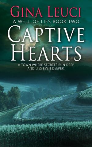 Cover of the book Captive Hearts by Ursula Whistler