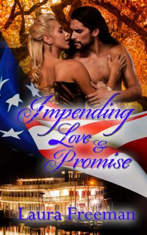 Cover of the book Impending Love and Promise by Iona Morrison