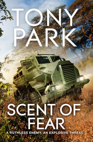 Cover of the book Scent of Fear by Roo I MacLeod