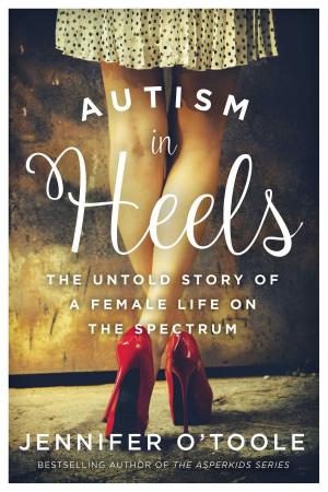 Book cover of Autism in Heels