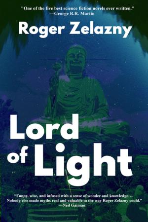 Cover of the book Lord of Light by Zane Grey
