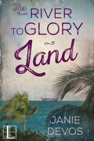 Book cover of The River to Glory Land