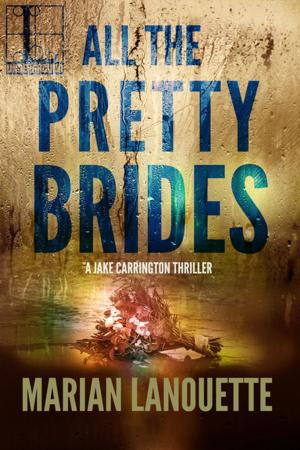 Book cover of All the Pretty Brides