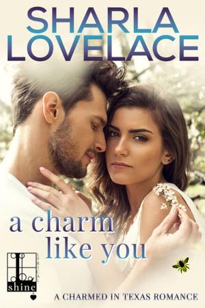 Cover of the book A Charm Like You by Janie DeVos
