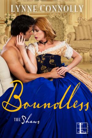 Book cover of Boundless