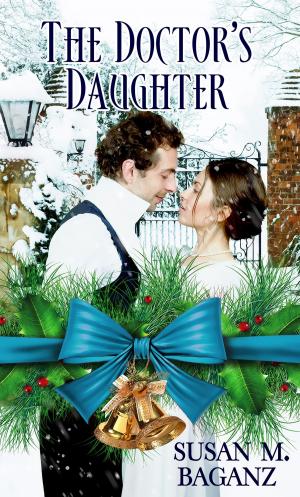 Cover of the book The Doctor's Daughter by Therese M. Travis