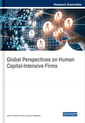 Cover of the book Global Perspectives on Human Capital-Intensive Firms by B. K. Tripathy, Kiran Baktha