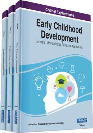 Cover of the book Early Childhood Development by Anna Ursyn