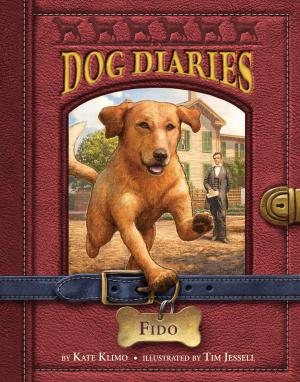 Cover of the book Dog Diaries #13: Fido by Mara Rockliff
