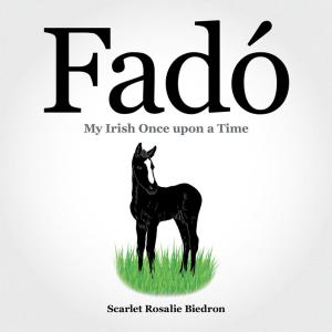 Cover of the book Fado by Joan Burstyn