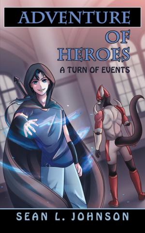 Cover of the book Adventure of Heroes by Paul Carroll