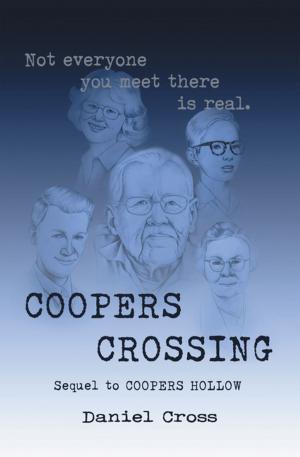 Cover of the book Coopers Crossing by Nel Barton