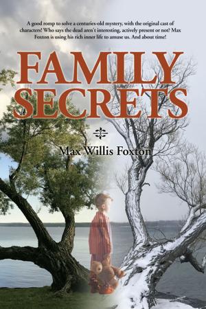 Cover of the book Family Secrets by Karl Adams