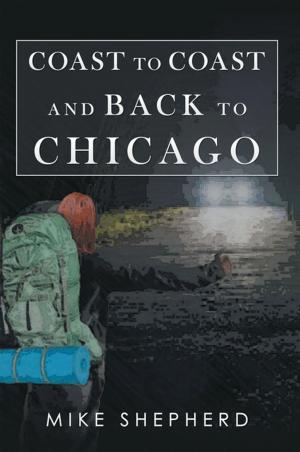 Book cover of Coast to Coast and Back to Chicago