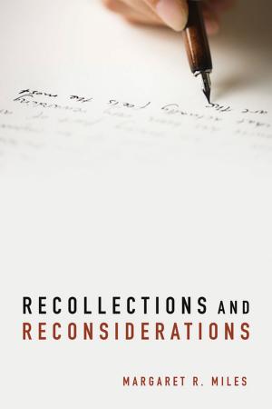 bigCover of the book Recollections and Reconsiderations by 