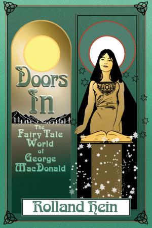 Cover of the book Doors In by Hank Voss