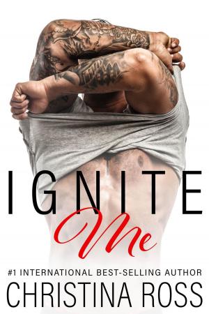 bigCover of the book Ignite Me by 