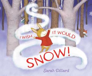 Cover of the book I Wish It Would Snow! by John David Anderson